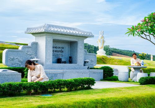 Một Số Vật Liệu Chính Được Sử Dụng 