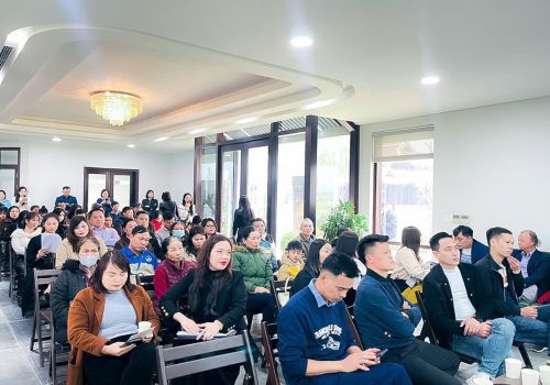 Chương trình đưa đón khách tham quan miễn phí